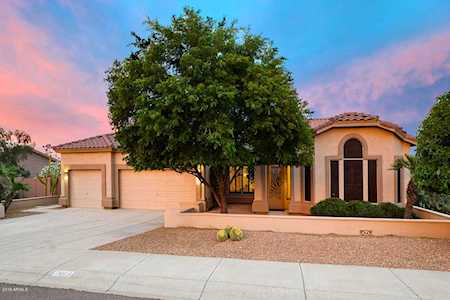 13003 N Crystal Hills Drive Fountain Hills, AZ 85268