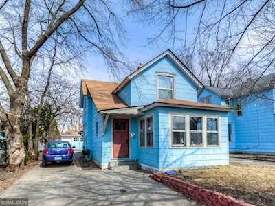 749 Bush Avenue Saint Paul, MN 55106