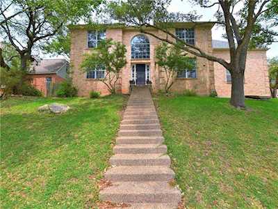 5923 Cape Coral Dr Austin, TX 78746