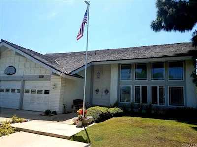 17962 Aberdeen Lane Villa Park, CA 92861