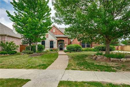 1914 Bordeaux Court Allen, TX 75002