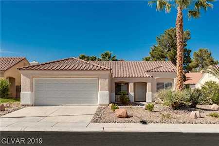 5812 Briar Rose Ln Las Vegas, NV 89130