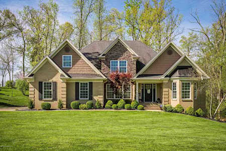 171 Princess Ct Taylorsville, KY 40071