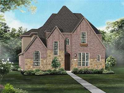 13996 Round Prairie Lane Frisco, TX 75035
