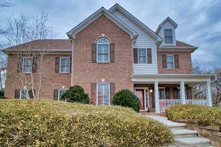 10216 Meadow Ridges Ln Knoxville, TN 37922
