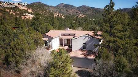 11170 Calle Corvo Colorado Springs, CO 80926