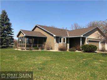 2605 135th Lane NW Andover, MN 55304