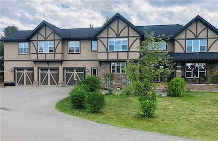 24015 236 Avenue E Rural Foothills County, AB T0L 0X0