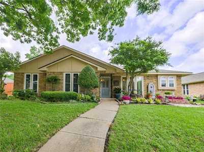 1717 Brazos Trail Plano, TX 75075