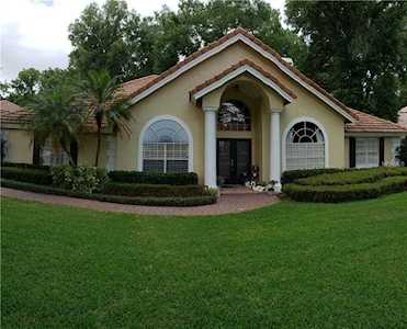 1666 Majestic Oak Drive Apopka, FL 32712