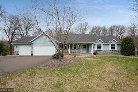 20018 Wild Rice Drive NE East Bethel, MN 55092