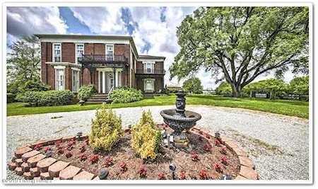 3205 Springfield Rd Bloomfield, KY 40008