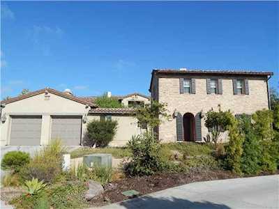 7778 Tierra Tesoro San Diego, CA 92127
