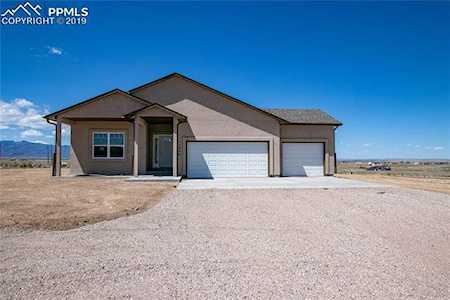 7446 Van Wyhe Court Fountain, CO 80817
