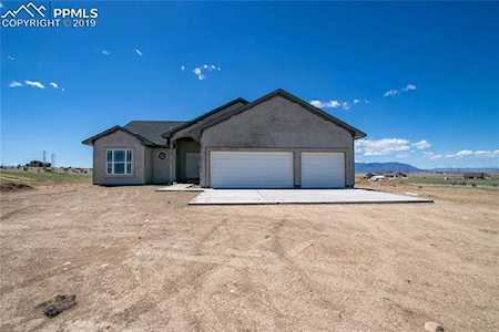 18158 La Questa Drive Fountain, CO 80817