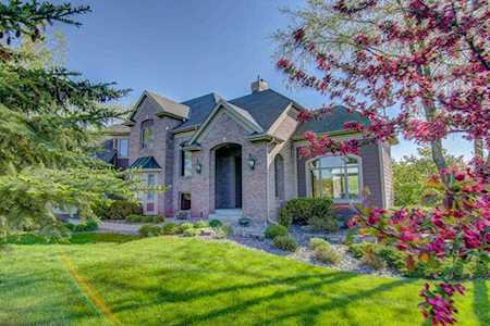 4581 McDonald Drive Overlook Baytown Twp, MN 55082