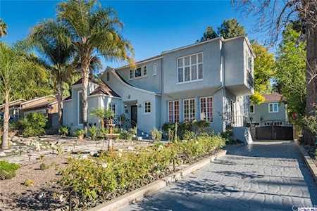 1640 Vista Drive Glendale, CA 91201