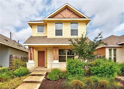 4502 Kind Way Austin, TX 78725
