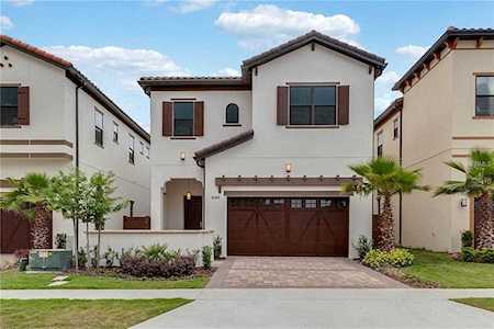 8184 Via Vittoria Way Orlando, FL 32819