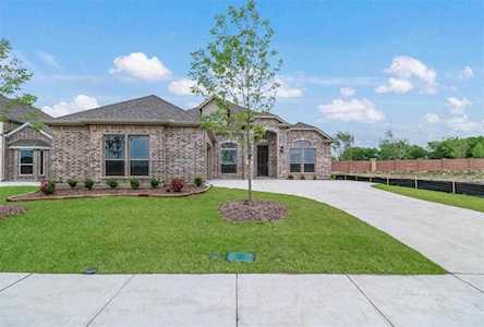 3732 Homeplace Drive Celina, TX 75009