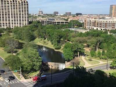 3225 Turtle Creek Boulevard #1501 Dallas, TX 75219
