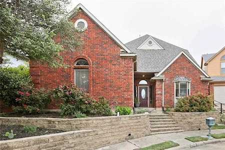 2712 Van Gogh Place Dallas, TX 75287