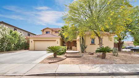 935 W Whitten Street Chandler, AZ 85225