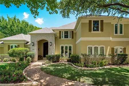 813 Parkdale Drive Southlake, TX 76092