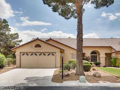 5521 Port Barrington Way Las Vegas, NV 89130