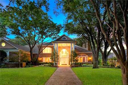 5605 Bent Tree Drive Dallas, TX 75248