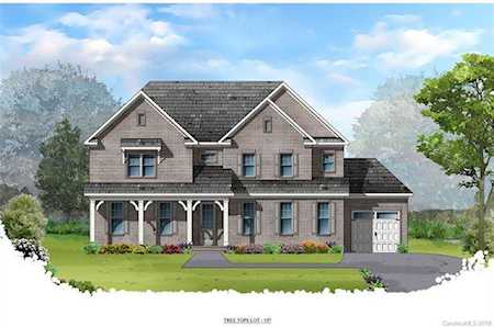 Lot 107 Burning Ridge Dr Stanley, NC 28164