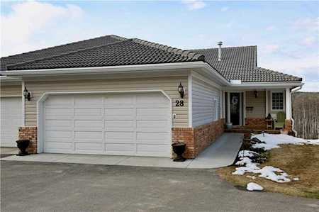 28 Sunrise Way Priddis Greens, AB T0L 1W3