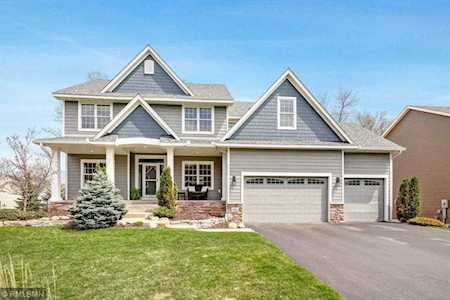 6182 Oak Hollow Lane Lino Lakes, MN 55014