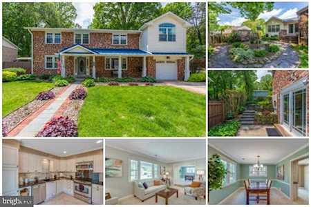 10181 Bessmer Ln Fairfax, VA 22032
