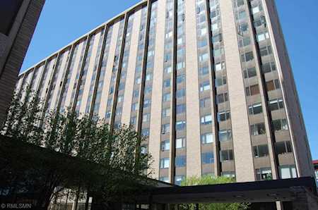 19 S 1st Street #B402 Minneapolis, MN 55401