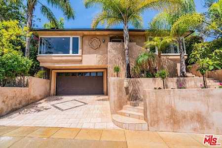 16763 Livorno Drive Pacific Palisades, CA 90272
