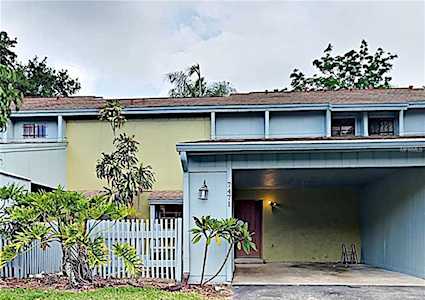7471 Canford Court #19 Winter Park, FL 32792