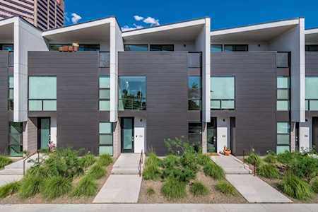 1717 N 1st Avenue #104 Phoenix, AZ 85003