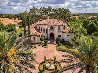 11246 Bridge House Road Windermere, FL 34786