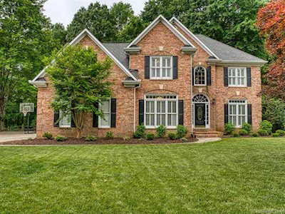 15727 Delancey Ln Huntersville, NC 28078