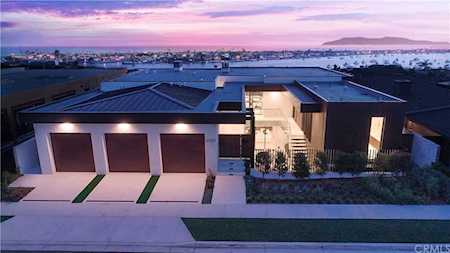 2001 Tahuna Terrace Corona Del Mar, CA 92625