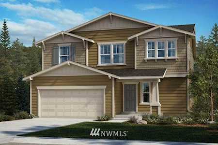 17715 123rd St E Bonney Lake, WA 98391