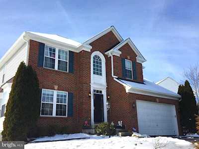 25603 Balint Park Ct Aldie, VA 20105
