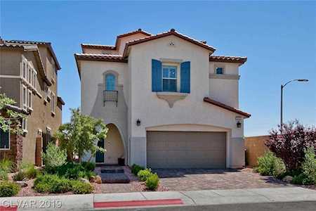 8008 Majestic Bighorn St Las Vegas, NV 89166