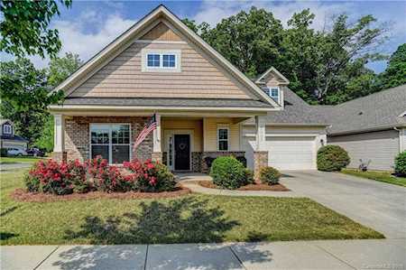 15705 Oxford Glenn Dr Huntersville, NC 28078