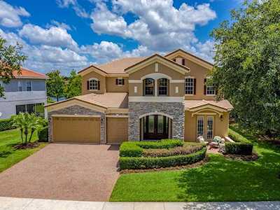 2247 Rickover Place Winter Garden, FL 34787