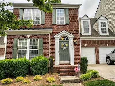 9629 Sunset Grove Dr Huntersville, NC 28078
