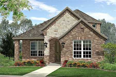 808 Parkside Street Argyle, TX 76226