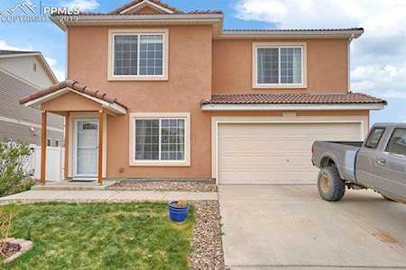 9594 Castle Oaks Drive Fountain, CO 80817