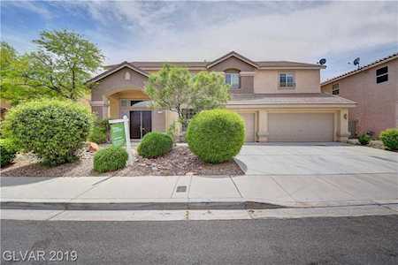 6129 Peggotty Ave Las Vegas, NV 89130